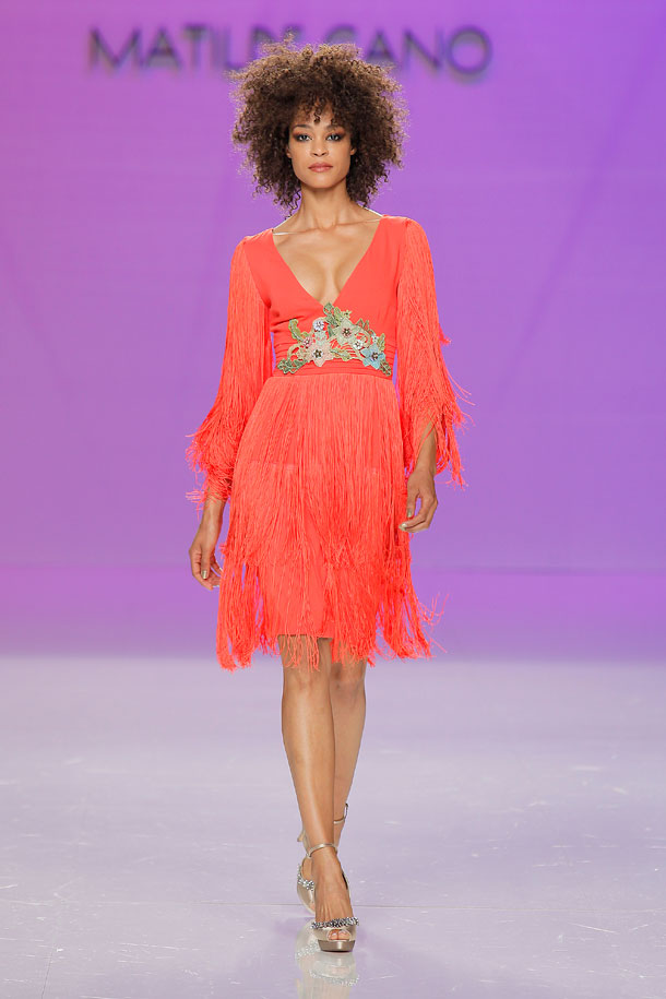 ilovebrides.pt Matilde Cano 2018 Barcelona Bridal Fashion Week 2017